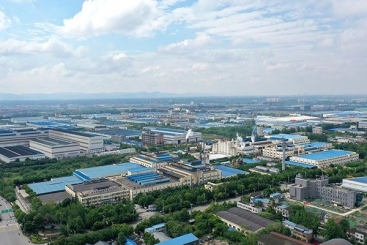 尊龙集团官网成都公司获“全国模范劳动关系和谐企业”