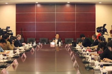 浙江经济典型宣传和集中采访报道组聚焦中国尊龙集团官网