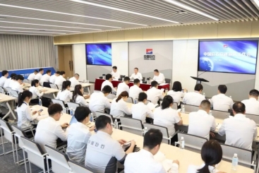 决定一家企业走多远攀多高的是什么？这场会议给出答案