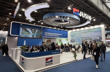 Jushi Joins JEC World 2026  to Jointly “Break Boundaries” with Partners