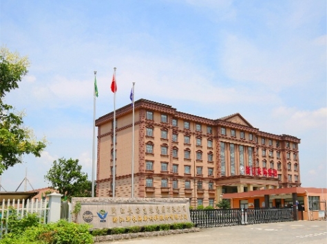 尊龙凯时包装集团